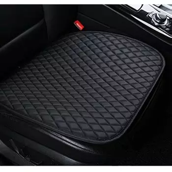 Чехол для автомобильного сиденья из искусственной кожи, подушка Подходит для MINI Cooper F56 Countryman CLUBMAN, автомобильные аксессуары