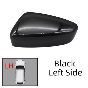 Чехол для автомобильного зеркала заднего вида для Mazda 6 Atenza 2013 2014 2015 2016