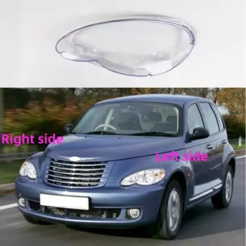 Чехол для автомобильной фары Chrysler PT Cruiser 2006 2007 2008 2009 2010