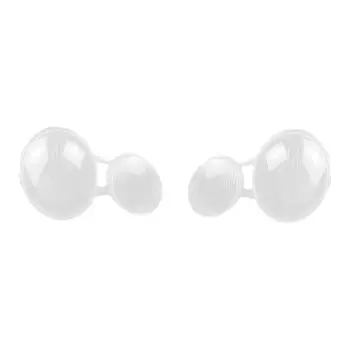 Чехол для автомобильной фары, прозрачная крышка для объектива для Benz W210 E200 E240 E320 E430 1999-2003