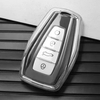 Чехол Для Автомобильных Ключей Для Geely Emgrand X7 EX7 Coolray 2019-2020