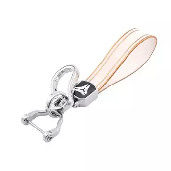 Чехол для автомобильных ключей, из термопластичного полиуретана (TPU), с 4/5