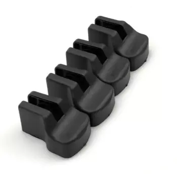 Чехол для автомобиля для Chevrolet Cruze, Impala, Lova, Epica, Sail, Malibu XL/Buick REGAL Lacrosse/Lincoln MKC MKZ/Jeep Cherokee, контрольный рычаг двери