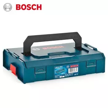 Чехол для аксессуаров Bosch L-Boxx мини