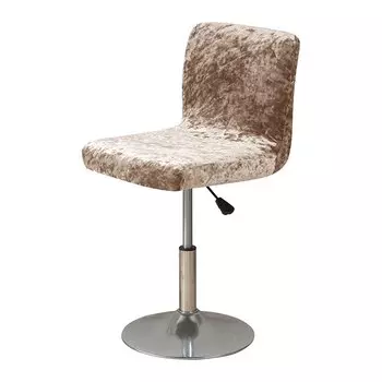 Чехол для барного стула WhiteRain