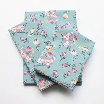 Чехол для блокнота Fromthenon зеленый