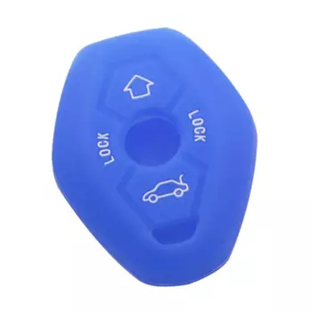 Чехол для BMW X3 X5 Z3 Z4 3 5 7 Series E38 E39 E46 E83 1998-2005