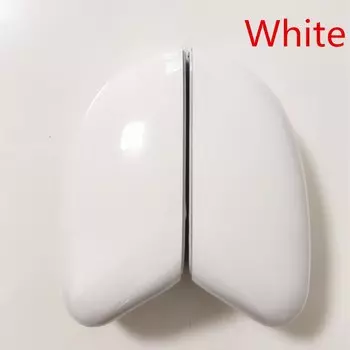 Чехол для бокового зеркала заднего вида Ford Focus MK2 MK3 Mondeo MK4, 1 пара