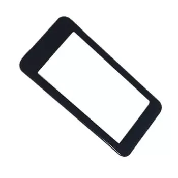 Чехол для брелка стеклянный чехол для Starline E90 E60 E91 E61 E63 E65 E83 E85 E92 E93 E95 E96 Автомобильная сигнализация ЖК-пульт дистанционного управления