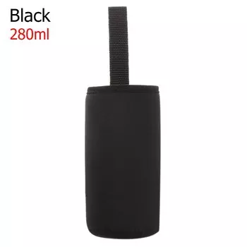 Чехол для бутылки KANNERT, неопрен, многоцветный