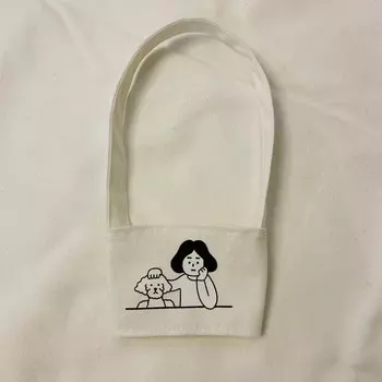 Чехол для чашки с молоком JETTING