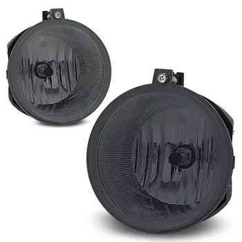 Чехол для Chrysler 300C(5.7L) 2005-2009 противотумансветильник фара галогенная противотуманная фара в сборе OE 4805858AA H10 12 В 42 Вт 199