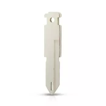 Чехол для дистанционного ключа Dandkey 2BTN для Renault Duster Modus Clio 3 плоскость DACIA Logan Sandero Kangoo для Nissan ключ сигнализации автомобиля чехол