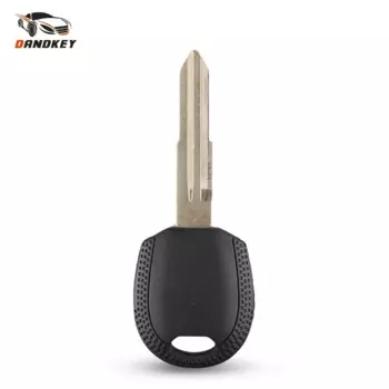 Чехол для дистанционного ключа Dandkey для Kia Rio Cerato Picanto Spectra, ключи от Sportage, чехол для Fob, чехол для чипа справа/HYN7R, брелок