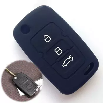 Чехол для дистанционного ключа от машины силиконовый чехол для Geely Emgrand EC7 EU7 GC5 GC6 EC8 EC718 EC715 Global Hawk GX7, брелок, автомобильные аксессуары