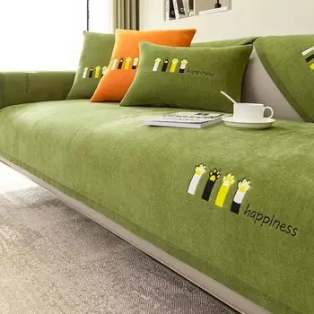 Чехол для дивана 100% полиэстер