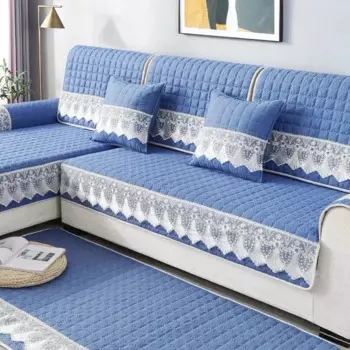Чехол для дивана 100% полиэстер