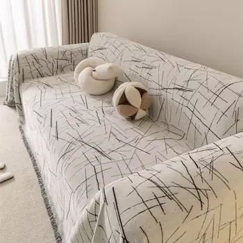 Чехол для дивана GEOMETRIC