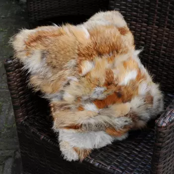 Чехол для диванной подушки, 40 х40 см