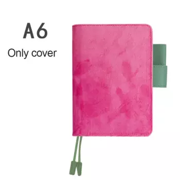 Чехол для дневника Fromthenon hobo A5 A6