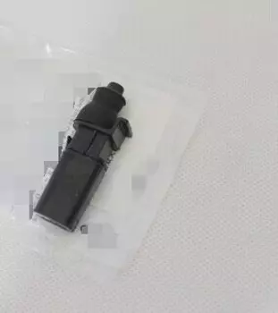 Чехол для дополнительной крышки топливного бака STARPAD для Polo