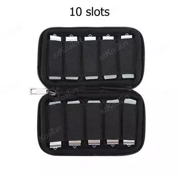 Чехол для флешек Ouliluye