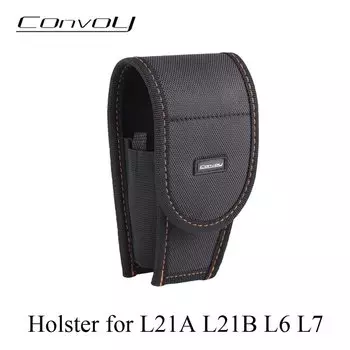 Чехол для фонарика Convoy