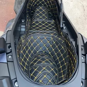 Чехол для хранения аксессуаров для мотоциклов LONCIN VOGE 350 SR4 MAX 350 MAX350 350T 2023