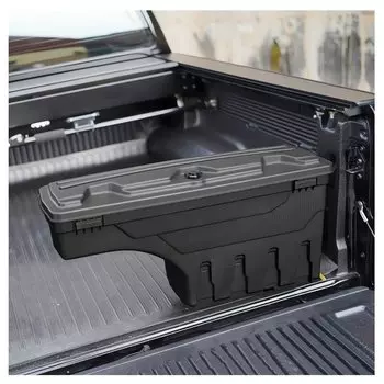 Чехол для хранения качелей задней двери, ящик для инструментов для Ford Ranger Wildtrak T6 T7 T8 2012-2022 Ford Ranger Raptor 2015-2022 1 шт.