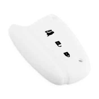 Чехол для Hyundai Solaris ix35 ix45 Accent Santa Fe 3