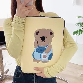 Чехол для ipad air 1/2/3/4 9,7 10,2 10,5 10,9 11 дюймов, чехол для планшета 8 поколения samsung Tab S для девочек, чехол-подкладка, сумка для ноутбука 13 дюймов