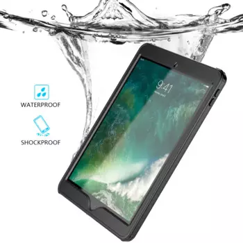 Чехол для iPad Air 3 (2019), 10,5 дюйма, IP68, водонепроницаемый, противоударный, устойчивый к царапинам, полная защита, для iPad Air 2019