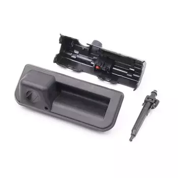 Чехол для камеры заднего вида для Audi Q5 FY Q2 Q3 F3 A1 GB A6 C8 Kodiaq