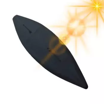 Чехол для каяка, 4,14,9 м, чехлы для каяка для сиденья для хранения, защитный чехол для кабины, универсальные размеры, тканевые чехлы для каяков из Оксфорда