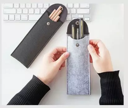 Чехол для карандашей HARKO