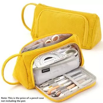 Чехол для карандашей SQUMIDER