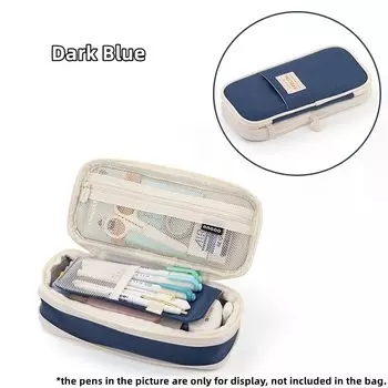 Чехол для карандашей VALIOSOPA expandable