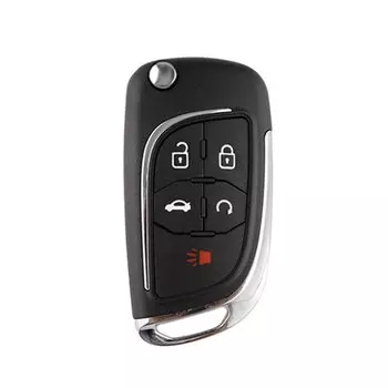 Чехол для ключа автомобиля для Opel Vauxhal Insignia Astra J Zafira Mokka Corsa Meriva для Chevrolet Cruze Epica Lova Camaro Impala, чехол для ключа