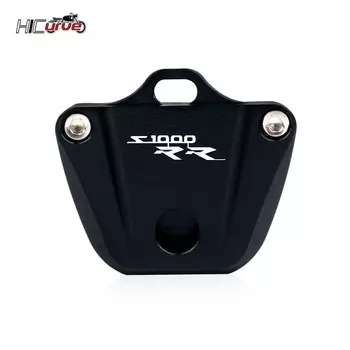 Чехол для ключа CNC мотоцикла, флэш-чехол для S1000RR, S1000R, S1000, R1200RT, R1200GS, R1200, RT, GS