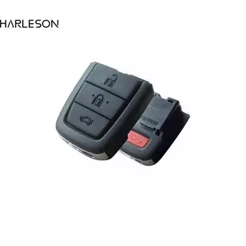 Чехол для ключа дистанционного управления для Chevrolet 3 + 1 4 + 1, чехол для Pontiac G8 / Holden VE командор Омега Берлина Кале SS SV6 HSV GTS
