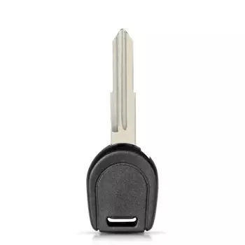 Чехол для ключа-транспондера KEYYOU для Mitsubishi Colt Outlander Mirage Pajero Key MIT11R MIT8 Blade