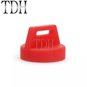 Чехол для ключа зажигания ATV UTV Quad Car, для Polaris RZR XP 1000 900 800 570 Ranger Sportsman Trail Boss, держатель для ключа