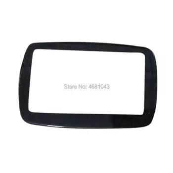 Чехол для ключей A6/A9/A8/A4, стеклянный чехол для корпуса Starline A6, A9, A8, A4, A2, A1, Starline A9, 2-сторонний пульт дистанционного управления с ЖК-дисплеем