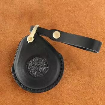 Чехол для ключей, детский подарок, милый чехол для ключей для Harley Davidson, бойфренда, отца