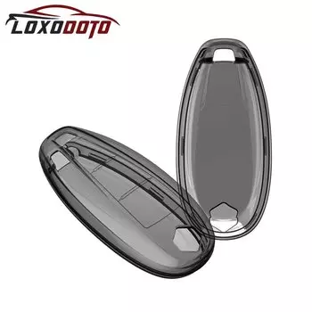 Чехол для ключей для Suzuki S-Cross 2024, Vitara Swift Ignis Kizashi SX4 Baleno Ertiga Samurai S-Cross, защитная сумка, брелок