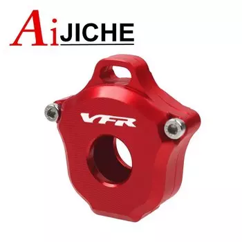 Чехол для ключей мотоцикла с ЧПУ, чехол для лезвия, защитный чехол для ключей для HONDA VFR800 VFR 800