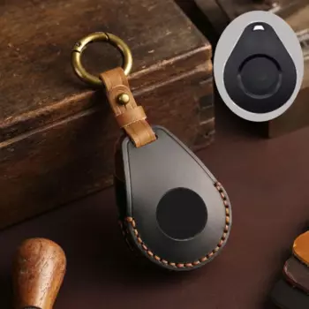 Чехол для ключей от автомобиля для Harley Davidson Softail Sportster VRSC Touring X48 883 1200, уличный скользящий чехол для ключей мотоцикла, держатель для ключей, брелки