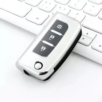 Чехол для ключей от автомобиля, сумка для ключей FOTON Tunland Auman TOANO SAUVANA, 2/3 кнопки, держатель для ключей, чехол для дистанционного управления, автомобильный Стайлинг, брелок