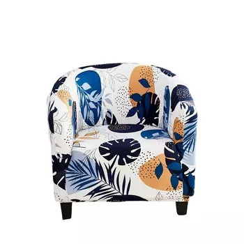 Чехол для кресла S-EMIGA из спандекса/полиэстера