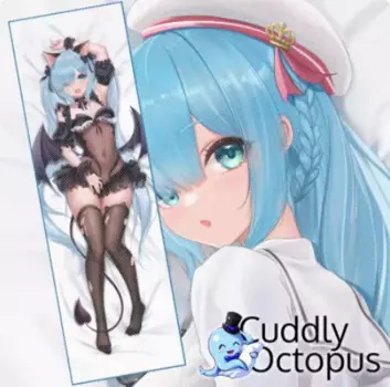 Чехол для кровати с рисунком из аниме «Ажур Лейн»